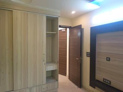 Bedroom Image of 756 Sq.ft 2 BHK Builder Floor for sale in Vikaspuri New Delhi for Rs. 12000000