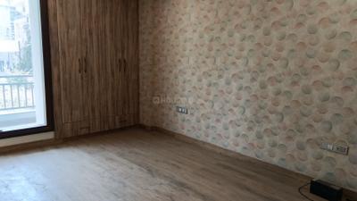 Bedroom Image of 2400 Sq.ft 3 BHK Builder Floor for sale in Sector 57 Gurgaon for Rs. 28500000