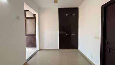 Hall Image of 920 Sq.ft 2 BHK Apartment / Flat for sale in Gaurs Green Vista, Indirapuram Ghaziabad for Rs. 10600000