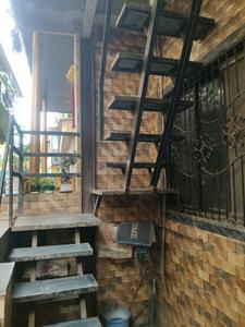 Staircase Image of 780 Sq.ft 2 BHK Independent House for sale in Ghatkopar West Mumbai for Rs. 7500000