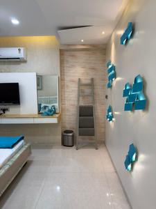 Hall Image of 2570 Sq.ft 3 BHK Apartment / Flat for sale in Somajiguda Hyderabad for Rs. 24700000