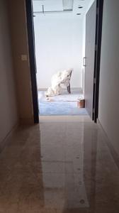 Hall Image of 1454 Sq.ft 4 BHK Apartment / Flat for rent in Unimark Lakewood Estate, New Garia Kolkata for Rs. 45000