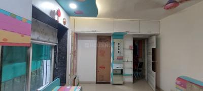 Bedroom Image of 1650 Sq.ft 3 BHK Apartment / Flat for rent in Pristine Prism, Aundh Pune for Rs. 55000