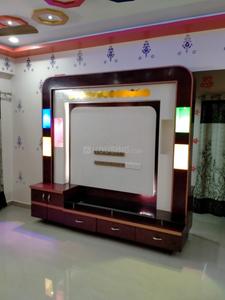 Hall Image of 6400 Sq.ft 6 BHK Independent House for sale in Amberpet Hyderabad for Rs. 47000000