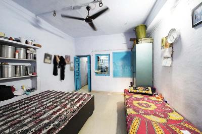 Bedroom Image of 1890 Sq.ft 6 BHK Independent House for sale in Khokhra Ahmedabad for Rs. 5500000