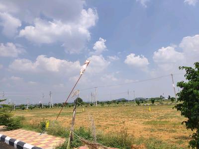 Image of 200 Sq.ft Residential Plot / Land for sale in Nandiwanaparthy, Hyderabad for Rs. 2000000