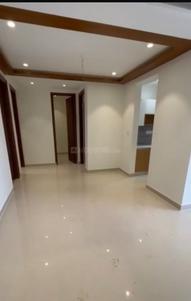 Hall Image of 1755 Sq.ft 3 BHK Apartment / Flat for sale in Omni Amayra Luxury One, Aujala Mohali for Rs. 10500000
