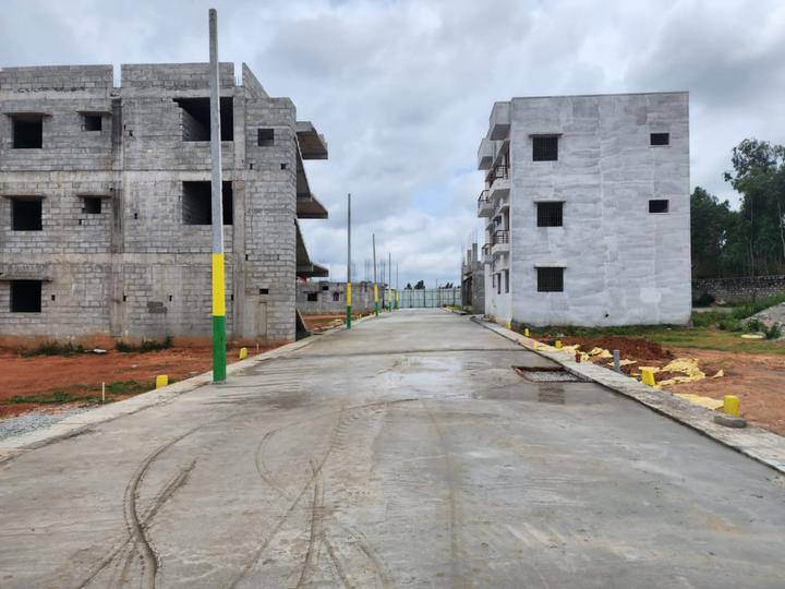Prakruthi Nagar, Kogilu Main Image 1