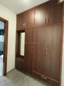 Bedroom Image of 1539 Sq.ft 3 BHK Builder Floor for sale in NKV Golden Avenue, Sector 35 Sohna for Rs. 19000000