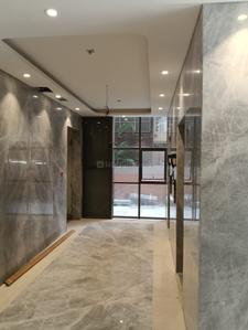 Kitchen Image of 1200 Sq.ft 2.5 BHK Apartment / Flat for sale in Heritage Signature, Chembur Mumbai for Rs. 37500000