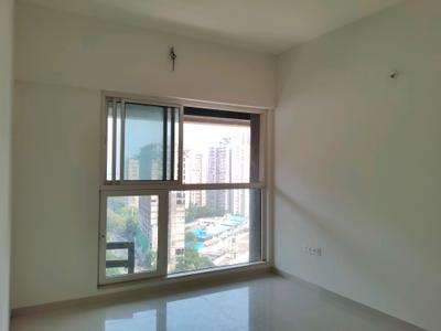 Bedroom Image of 615 Sq.ft 2 BHK Apartment / Flat for sale in Mulund West Mumbai for Rs. 18100000