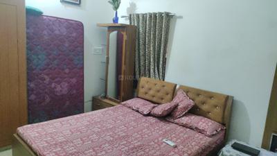 Bedroom Image of 1350 Sq.ft 3 BHK Independent House for sale in BJS Colony Jodhpur for Rs. 11000000