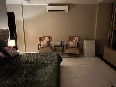 Bedroom Image of 3240 Sq.ft 4 BHK Builder Floor for sale in Swasthya Vihar New Delhi for Rs. 60000000