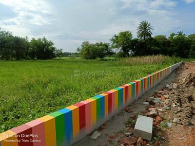 Image of 1440 Sq.ft Residential Plot / Land for sale in Bagi, Kolkata for Rs. 320000