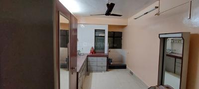 Balcony Image of 630 Sq.ft 1 BHK Apartment / Flat for sale in Bafna Raj Corner, Bhawani Peth Pune for Rs. 4100000