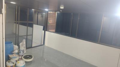 Bedroom Image of 900 Sq.ft 1.5 BHK Apartment / Flat for rent in Vasai East Vasai for Rs. 15000
