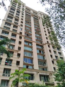Building Image of 1000 Sq.ft 2 BHK Apartment / Flat for sale in Hiranandani Estate Thane for Rs. 23000000