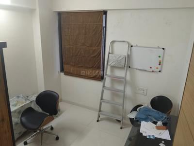 Bedroom Image of 1868 Sq.ft 3 BHK Apartment / Flat for sale in Bakeri Sivanta, Vejalpur Ahmedabad for Rs. 12000000