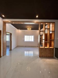Hall Image of 1100 Sq.ft 4 BHK Independent House for sale in Thalakkudi Tiruchirappalli for Rs. 8500000