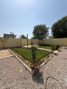 Image of 700 Sq.ft 2 BHK Villa for sale in Dhankya, Jaipur for Rs. 12500000
