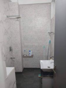 Image of 650 Sq.ft 1 BHK Builder Floor for rent in Sector 40, Gurgaon for Rs. 24000