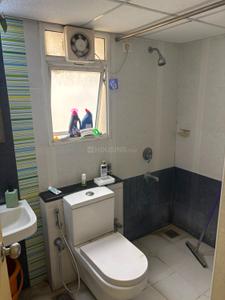 Image of 1450 Sq.ft 2.5 BHK Apartment / Flat for rent in Sattva Senorita, Junnasandra, Bengaluru for Rs. 70000