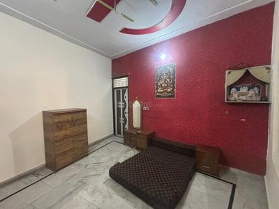 Bedroom Image of Verma Pg in Mundian Kalan, Ludhiana