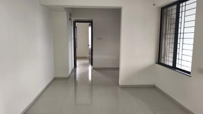 Living Room Image of 950 Sq.ft 2 BHK Apartment / Flat for sale in Venkatesh Oxy Ultima, Wagholi Pune for Rs. 6300000