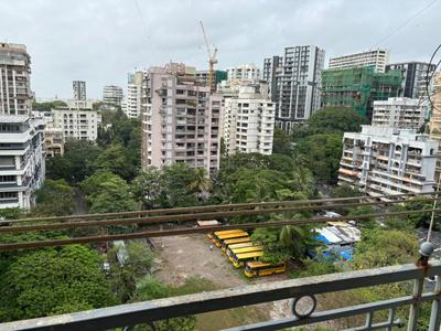 Balcony Image of 1250 Sq.ft 2 BHK Apartment / Flat for sale in Lakhani Signature, Pali Hill Mumbai for Rs. 55000000