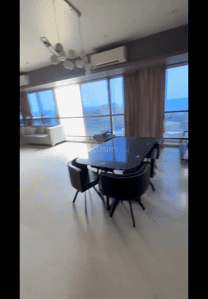 Image of 1340 Sq.ft 3 BHK Apartment / Flat for sale in Malabar Hill, Mumbai for Rs. 150000000
