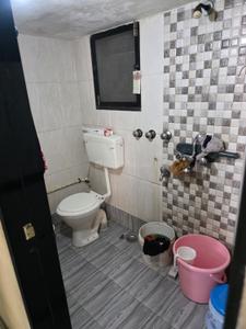 Bathroom Image of 1050 Sq.ft 2 BHK Apartment / Flat for sale in Dombivli East Thane for Rs. 7500000