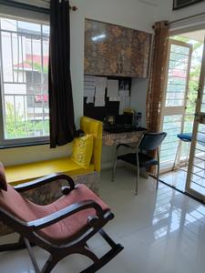 Hall Image of 2300 Sq.ft 3 BHK Villa for sale in NG Palm Nest, Wagholi Pune for Rs. 19300000