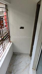 Image of 400 Sq.ft 1 BHK Apartment / Flat for sale in Keshtopur, Kolkata for Rs. 1400000