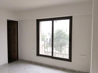 Bedroom Image of 1760 Sq.ft 3 BHK Apartment / Flat for sale in Marvella, Shela Ahmedabad for Rs. 6688000