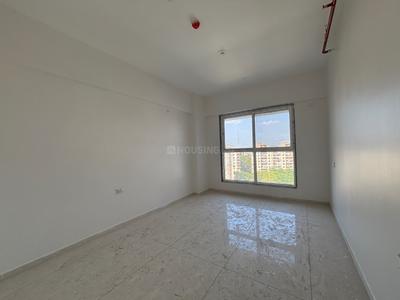Bedroom Image of 1600 Sq.ft 3 BHK Apartment / Flat for sale in The GEN Meraki, Pashan Pune for Rs. 25000000