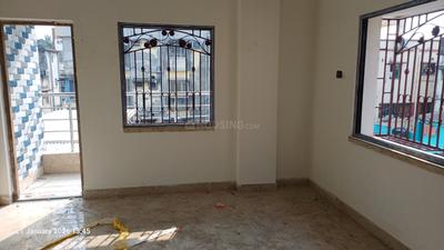 Balcony Image of 825 Sq.ft 2 BHK Apartment / Flat for rent in Baranagar Kolkata for Rs. 13000