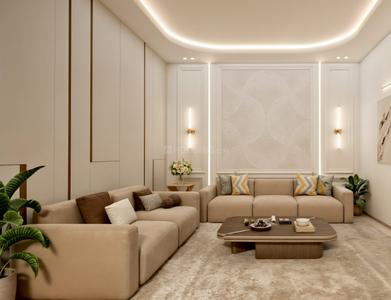 4 BHK Independent House
