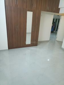 Bedroom Image of 1600 Sq.ft 3 BHK Apartment / Flat for rent in Ashok Nagar Chennai for Rs. 50000