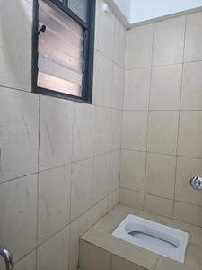 Common Bathroom Image of 1150 Sq.ft 3 BHK Apartment / Flat for sale in Pride Kingsbury Phase I, Charholi Budruk Pune for Rs. 11000000