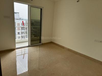 Bedroom Image of 1100 Sq.ft 2 BHK Apartment / Flat for rent in Atharva Nagari, Besa Nagpur for Rs. 16000