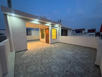 Balcony Image of 1900 Sq.ft 3 BHK Independent House for sale in Kandwa Varanasi for Rs. 11500000