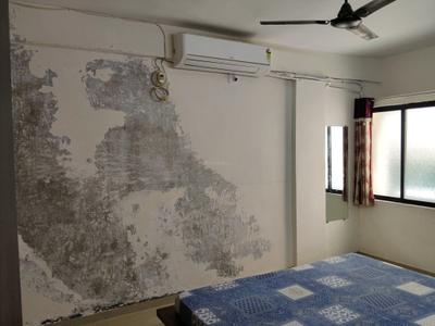 Bedroom Image of 1530 Sq.ft 3 BHK Apartment / Flat for sale in Ghatlodiya Ahmedabad for Rs. 8500000