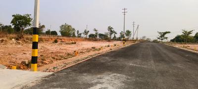 Image of 1500 Sq.ft Residential Plot / Land for sale in Avaragere, Bengaluru for Rs. 5625000