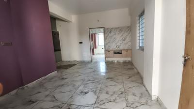 Living Room Image of 750 Sq.ft 1 BHK Builder Floor for rent in Mahadevapura Bengaluru for Rs. 27500