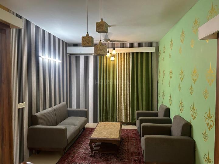 Raheja Atharva Main Image 1