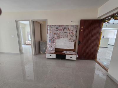 3 BHK Flat