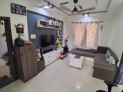 2 BHK Flat