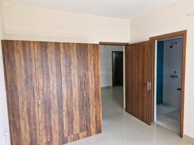 Bedroom Image of 1710 Sq.ft 3 BHK Apartment / Flat for rent in DN Fairytale, Madanpur Bhubaneswar for Rs. 25000