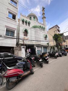 Image of 4320 Sq.ft Residential Plot / Land for sale in Janachaitanya Colony, Hyderabad for Rs. 60000000