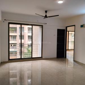 Hall Image of 980 Sq.ft 2 BHK Apartment / Flat for sale in RDC Woods Teakwood, Kasarvadavali Thane for Rs. 11500000